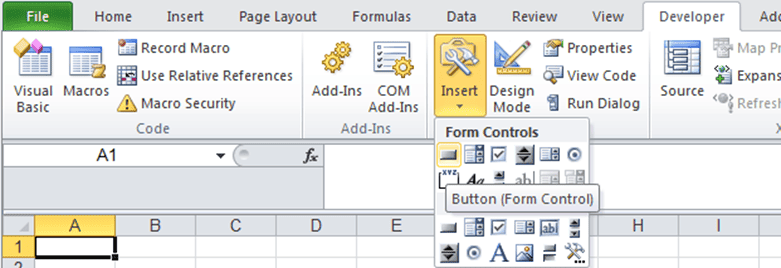 how-to-run-vba-code-from-an-excel-worksheet-excel-for-engineers